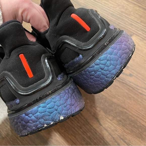 Adidas Ultra Boost 2019 ISS US National Lab x UltraBoost 20 'Core Black' - Picture 9 of 14